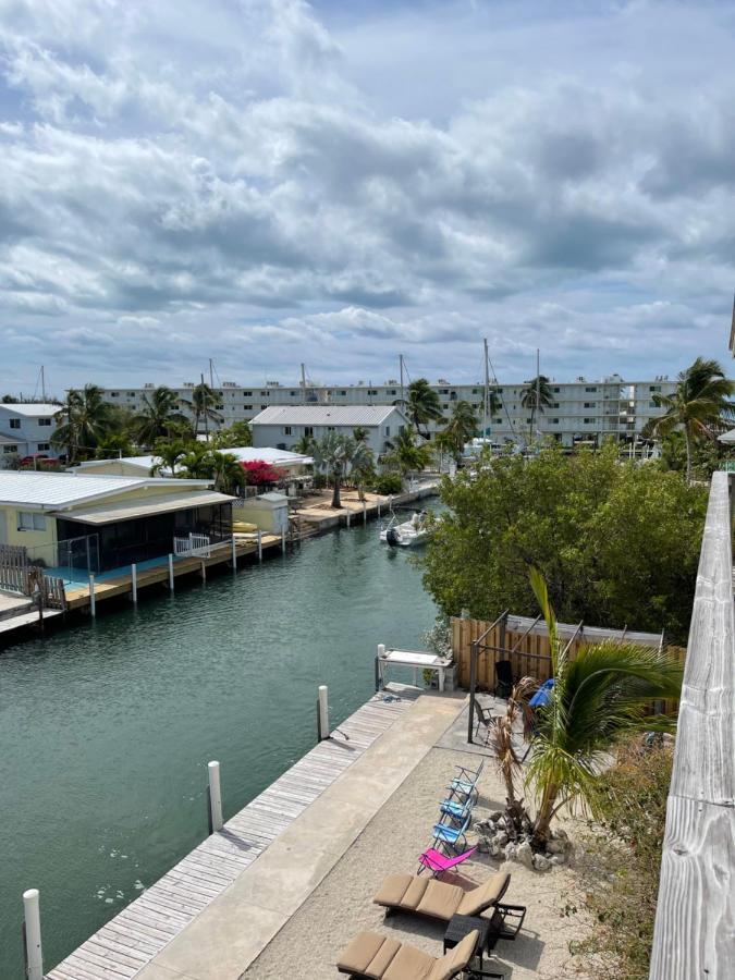 Villa Luna Bay Breeze Marathon Exterior foto