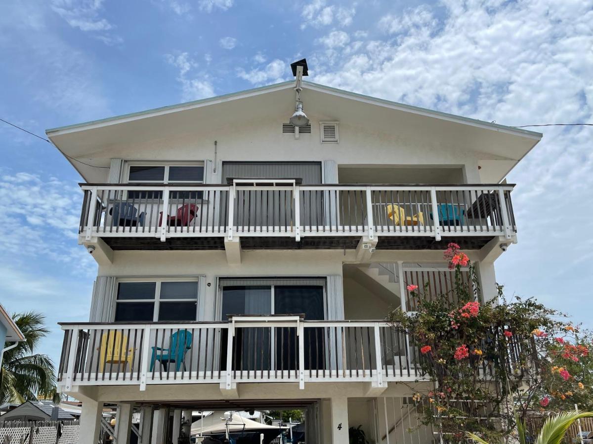 Villa Luna Bay Breeze Marathon Exterior foto