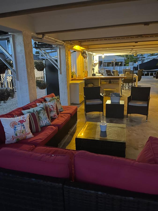 Villa Luna Bay Breeze Marathon Exterior foto