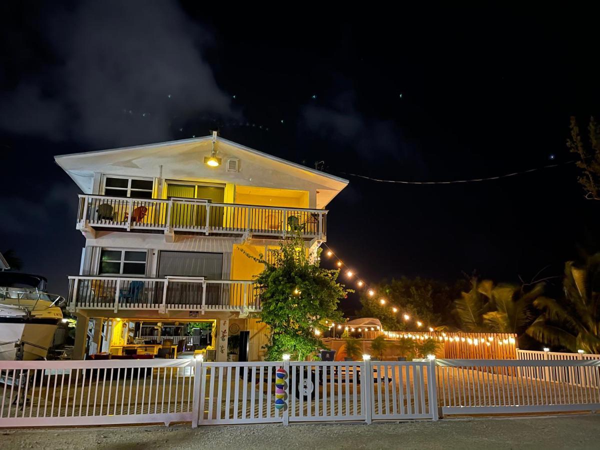 Villa Luna Bay Breeze Marathon Exterior foto
