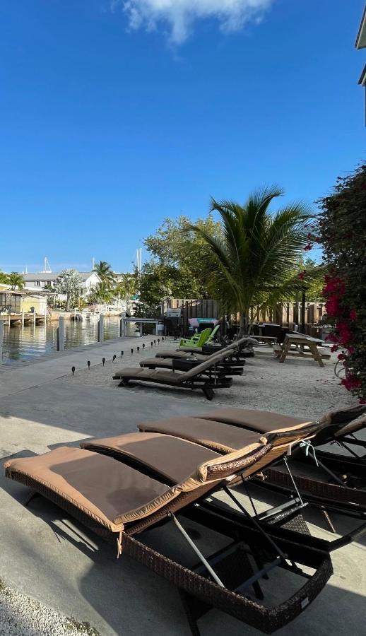 Villa Luna Bay Breeze Marathon Exterior foto